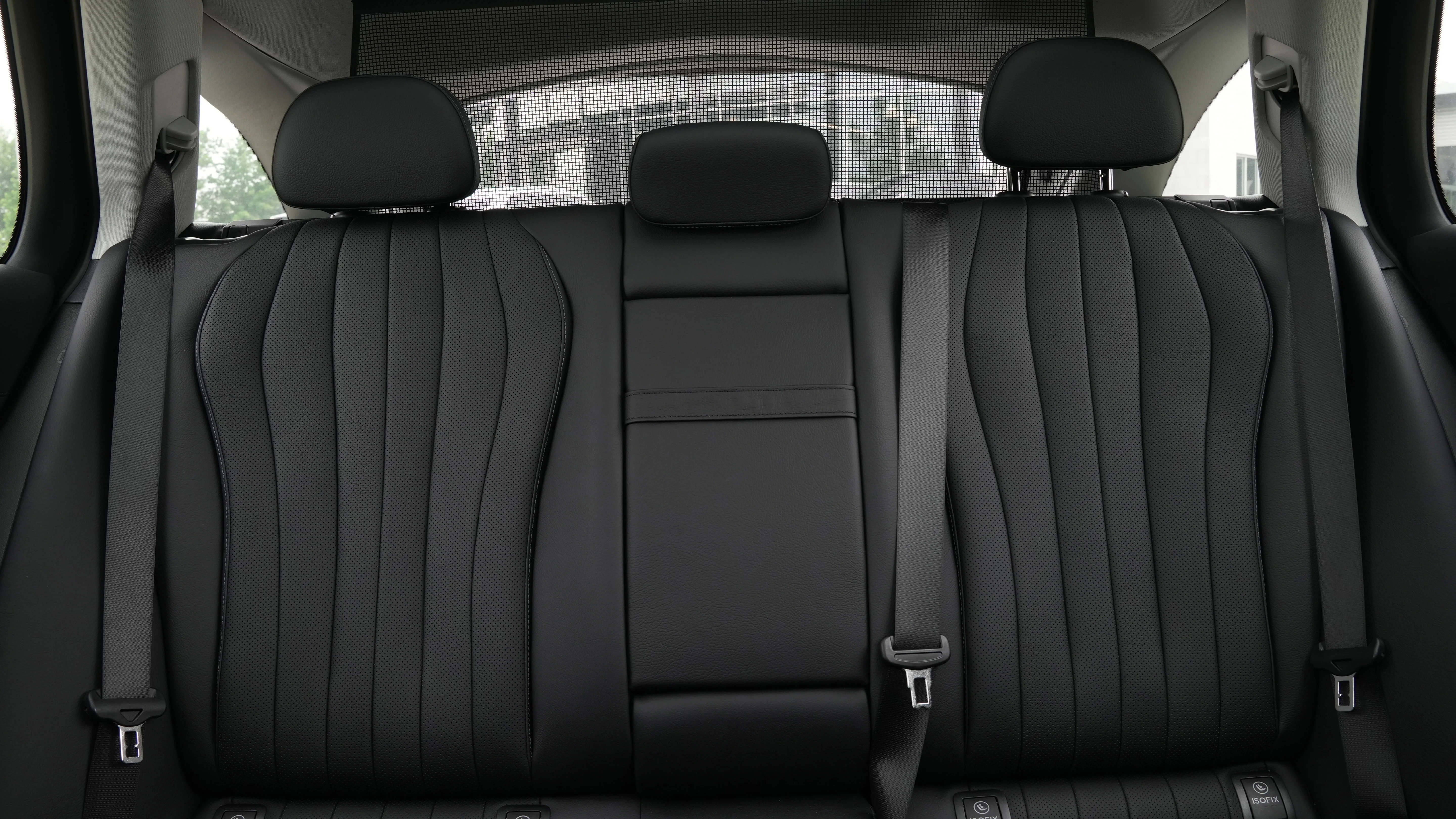 2025 Mercedes-Benz E-Class E450 All-Terrain - Photo 48