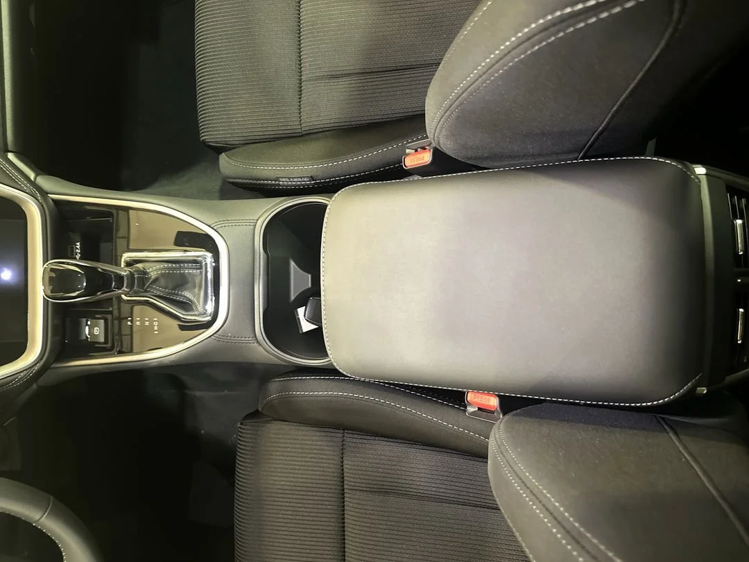 2025 Subaru Legacy Premium - Photo 23