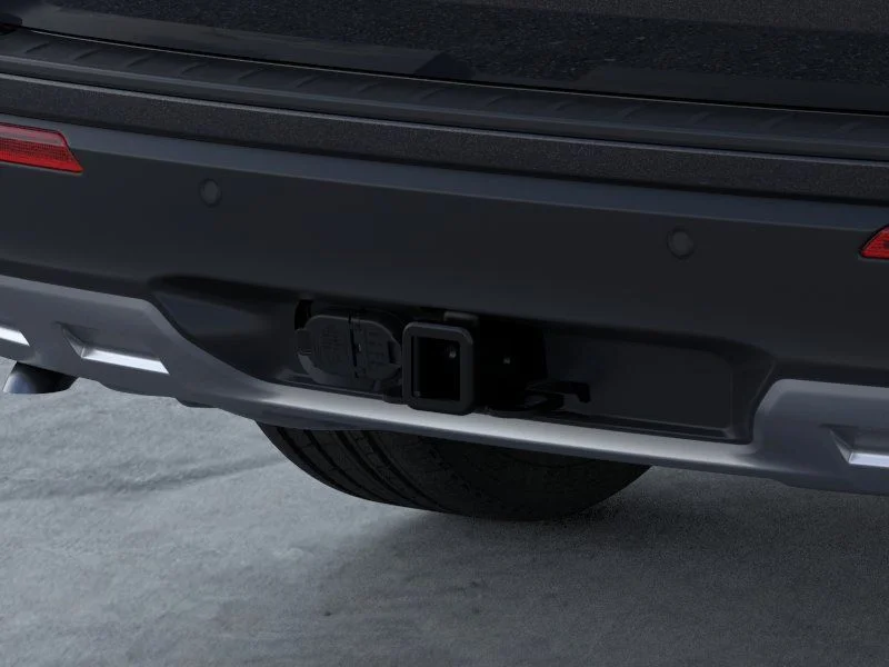 New 2026 Black Ford Active image 23