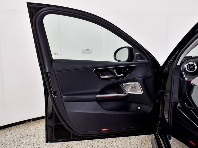 New 2026 Black Mercedes-Benz C 300 image 61