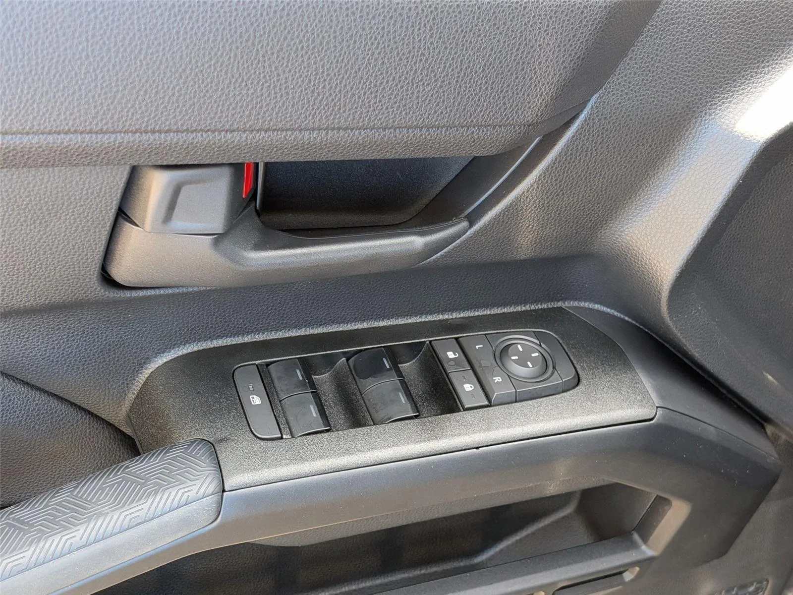 Used 2025 Underground Toyota TRD Off Road image 13