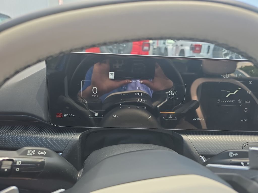 2025 Kia K4 GT-Line Turbo - Photo 15