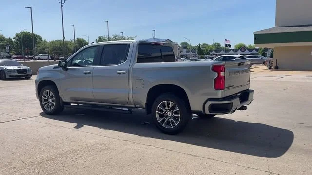 2024 Chevrolet Silverado 1500 RST - Photo 6