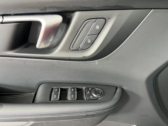 Used 2026 White Buick Sport Touring image 17