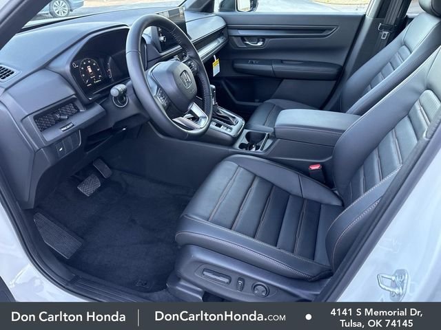2026 Honda CR-V Sport-L - Photo 14