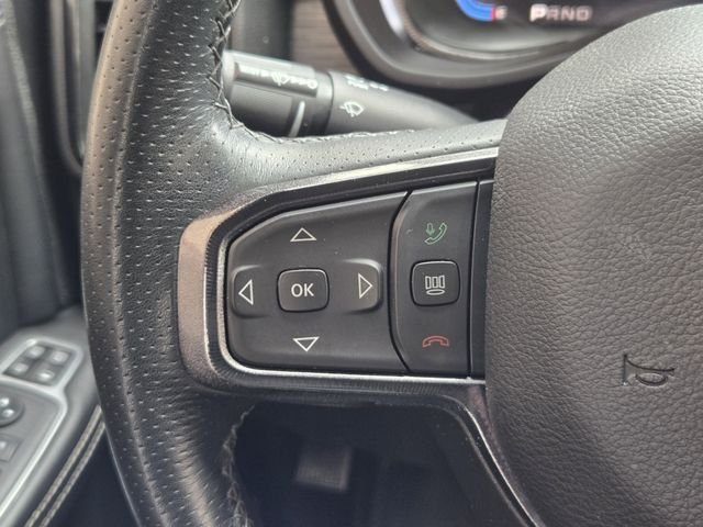 2023 RAM Ram 2500 Pickup Rebel - Photo 25