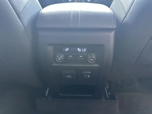 Used 2020 Gray Chevrolet 3LT image 25