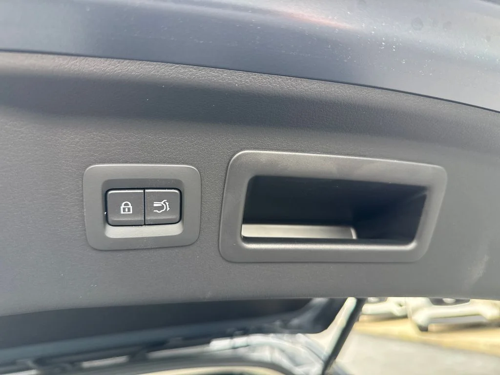 New 2026 Gray Metallic Mazda SC image 28