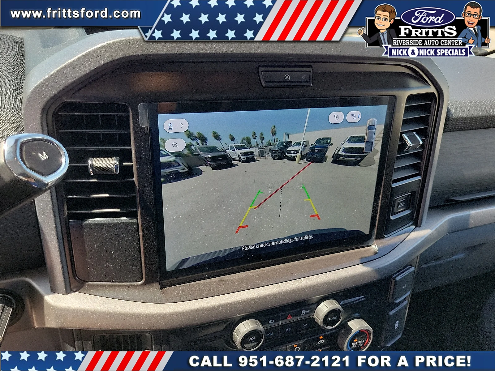 New 2026 Oxford White Ford XLT image 12