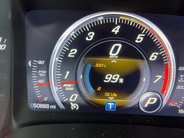 Used 2014 LAGUNA BLUE TINTCOAT Chevrolet Z51 3LT image 11
