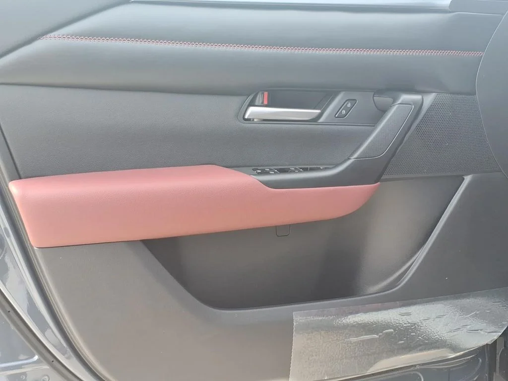 Certified Used 2026 Gray Mazda Premium image 18