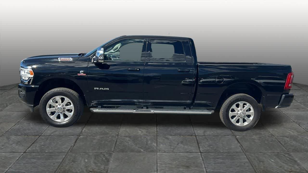 2023 RAM Ram 3500 Pickup Laramie - Photo 8