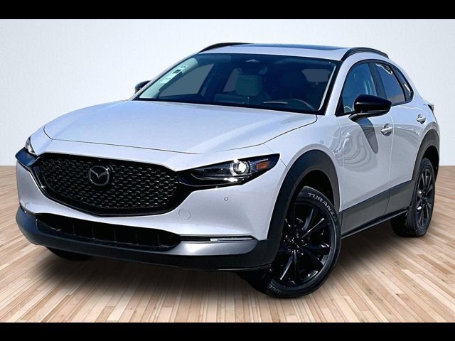 2026 Mazda CX-30 2.5 Turbo Aire Edition AWD