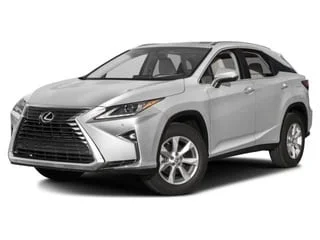 2017 Lexus RX 350 350 4x4's photo