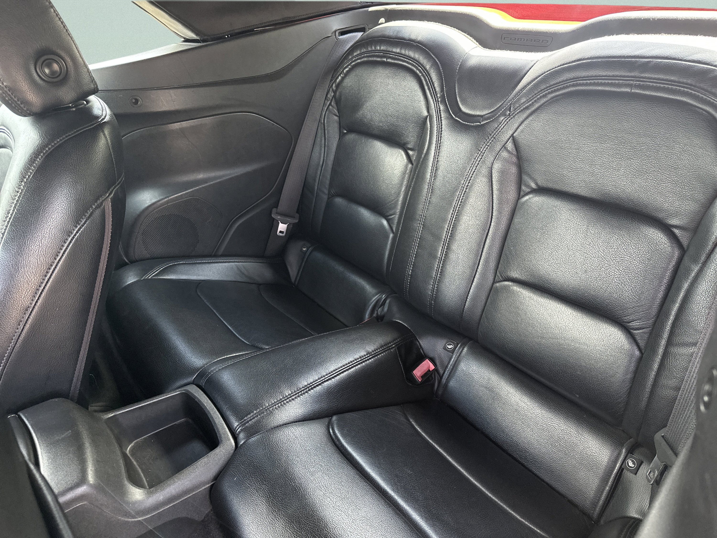 Used 2019 Red Hot Chevrolet 1LT image 13