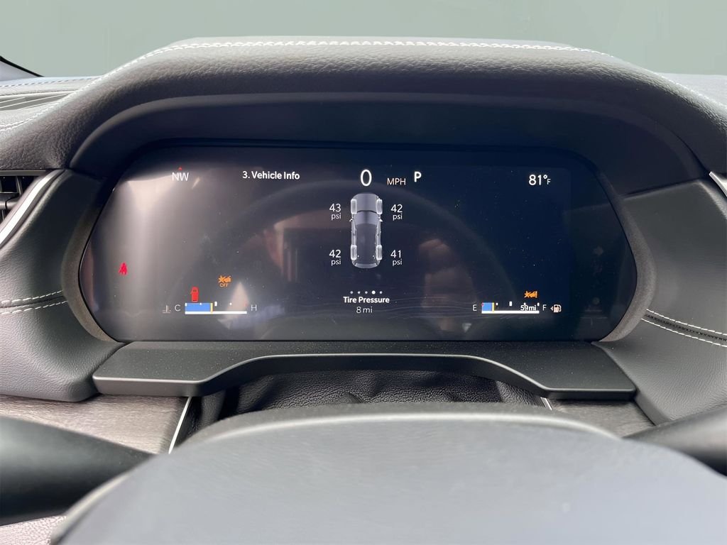 2025 Jeep Grand Cherokee Limited - Photo 15