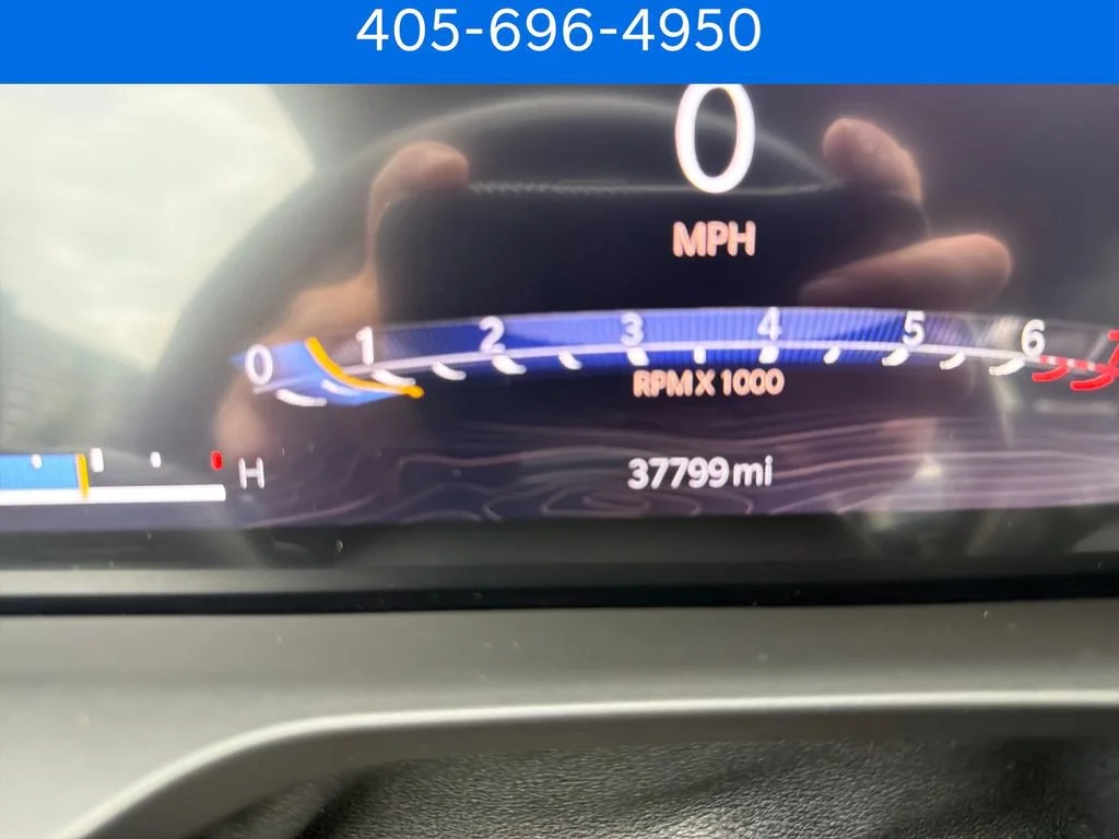 Pre-Owned 2022 Jeep Grand Cherokee L Limited