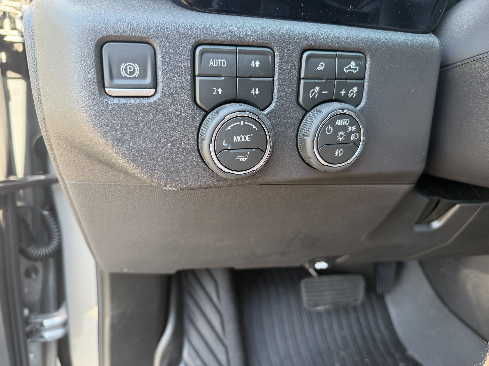 2026 Chevrolet Silverado 1500 LT Trail Boss - Photo 24