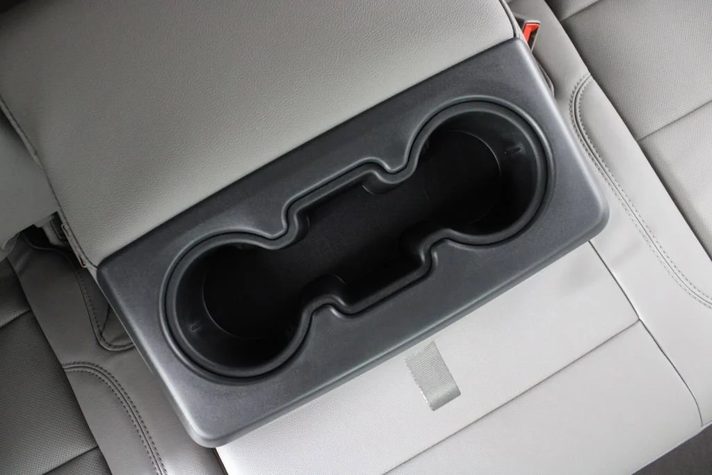 2026 GMC Sierra 1500 SLT - Photo 16