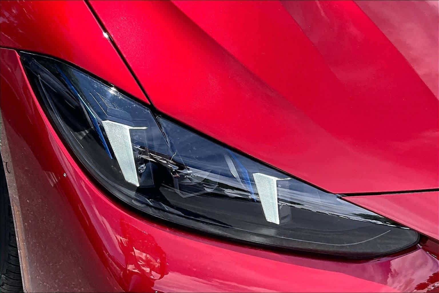 New 2026 Vegas Red Metallic BMW 430i xDrive image 12