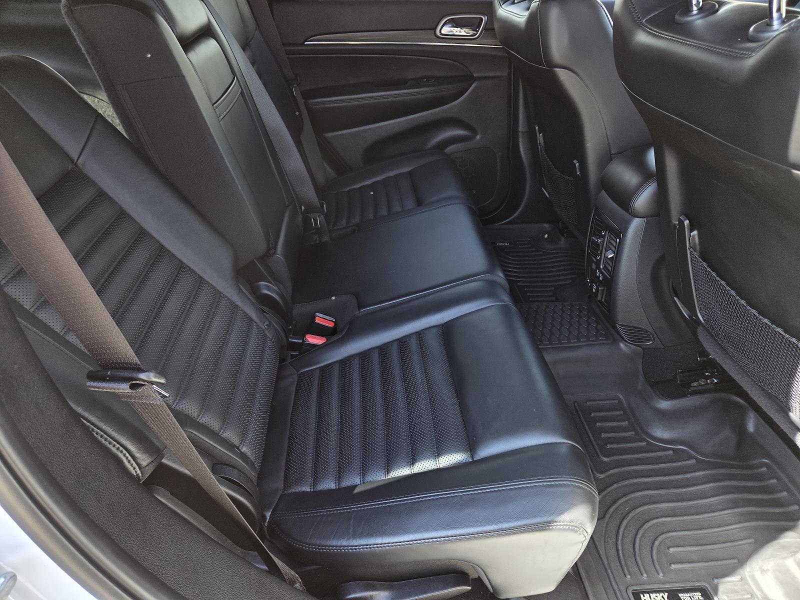 Used 2019 Bright White Clearcoat Jeep Limited X image 37