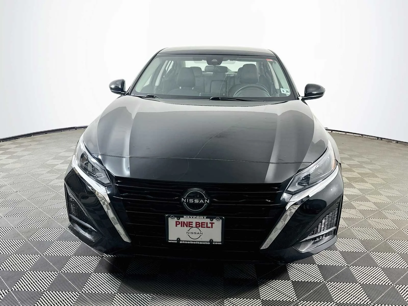 Used 2023 Nissan Altima S with VIN 1N4BL4BV4PN388689 for sale in Keyport, NJ
