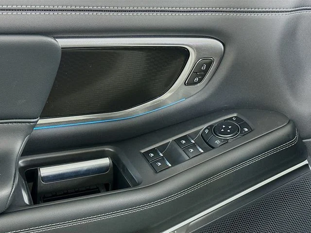 New 2026 Ford Expedition Max Platinum