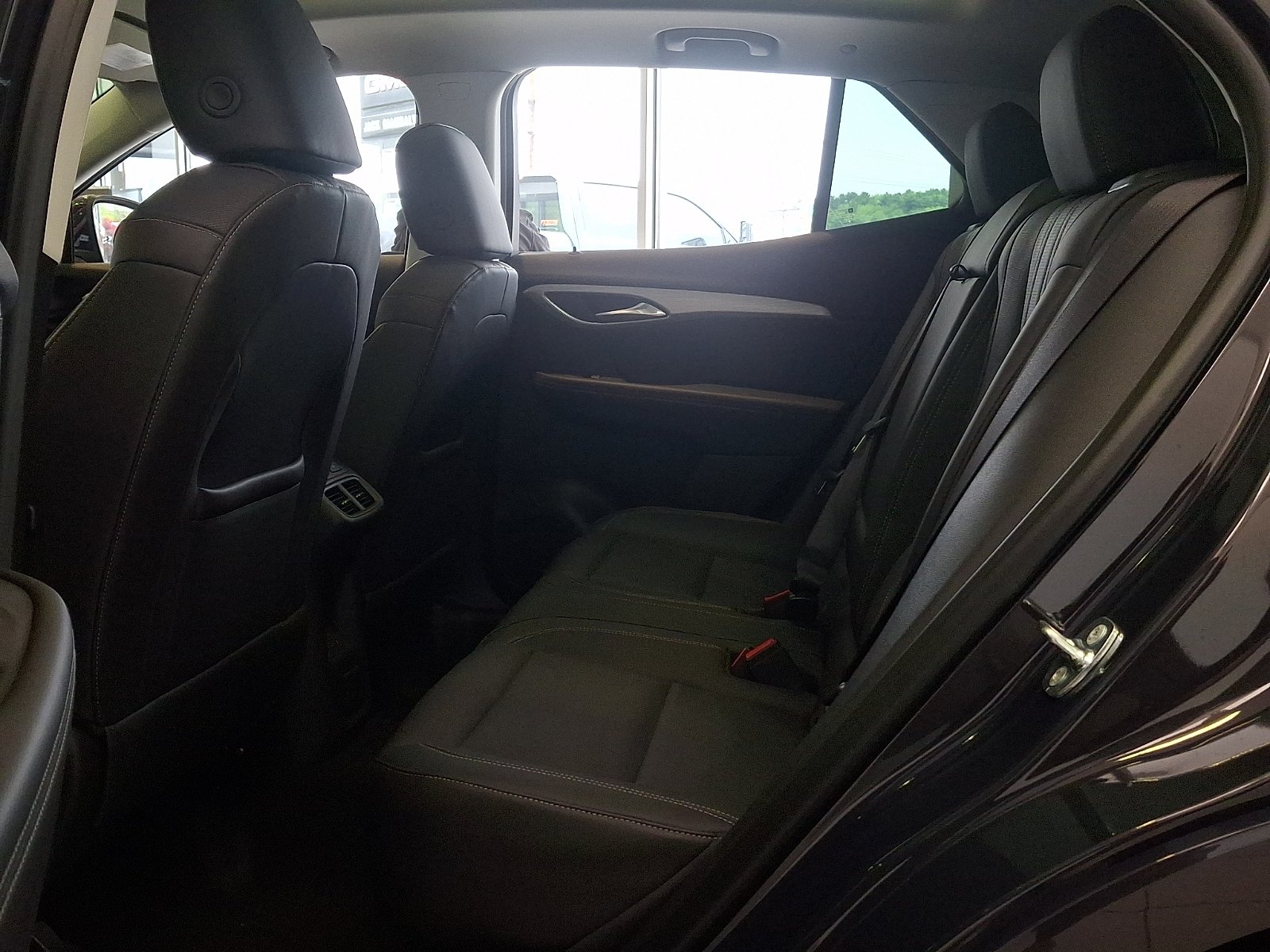 2026 Buick Envision Avenir - Photo 8
