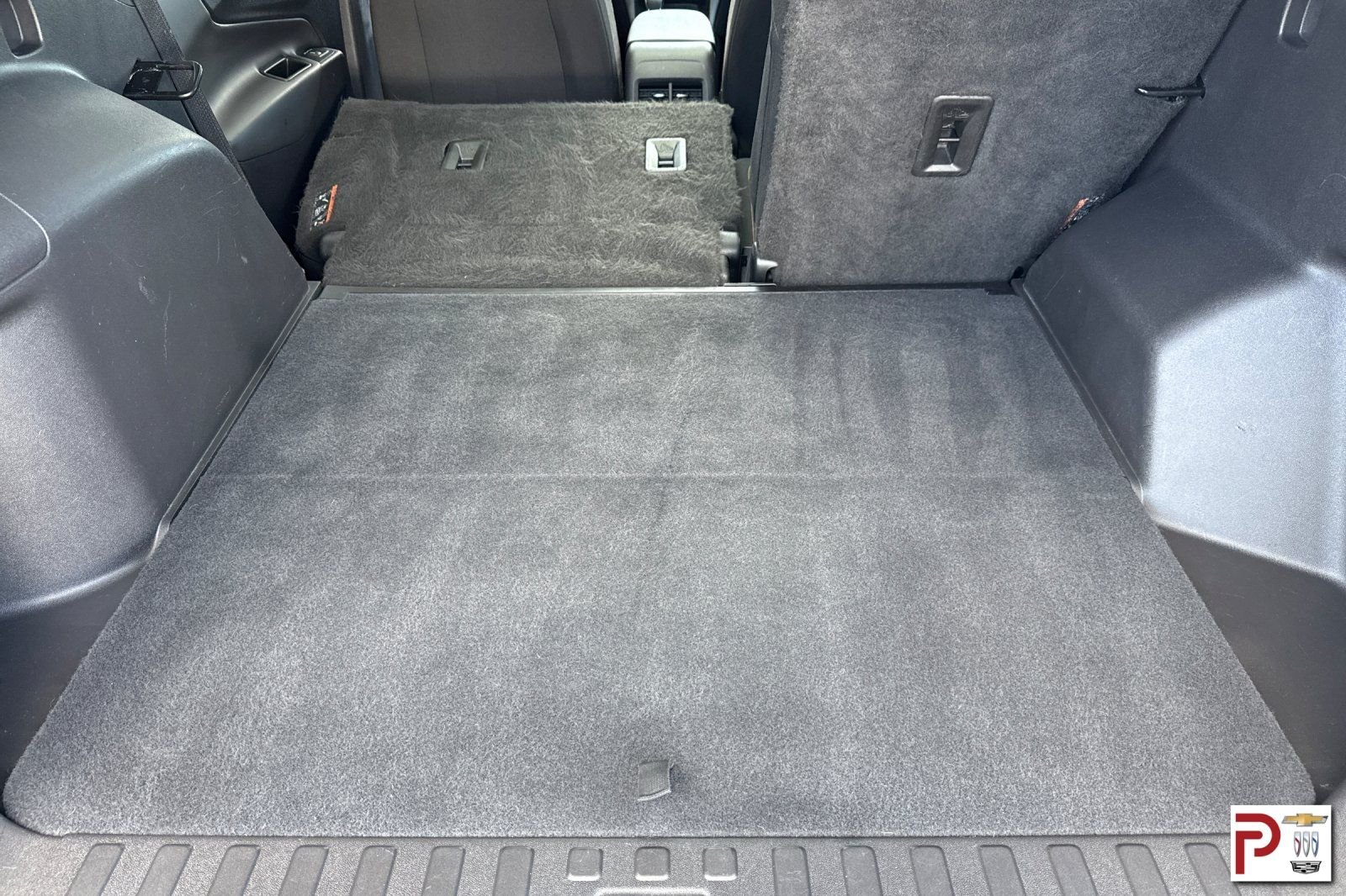 Used 2022 Black Chevrolet LT image 18