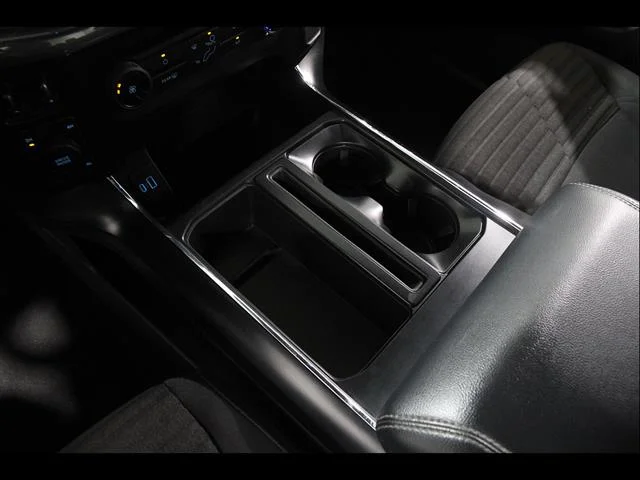 Used 2023 Iconic Silver Ford XL image 39