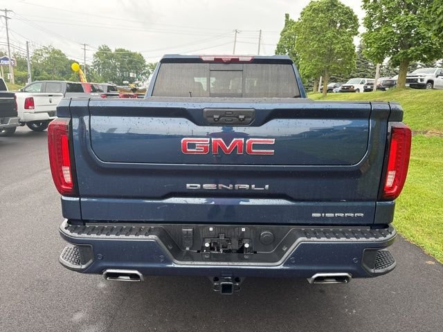 2022 GMC Sierra 1500 Denali Denali - Photo 7