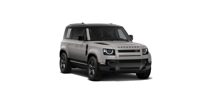 2026 LAND ROVER Defender 110 400PS X-Dynamic SE