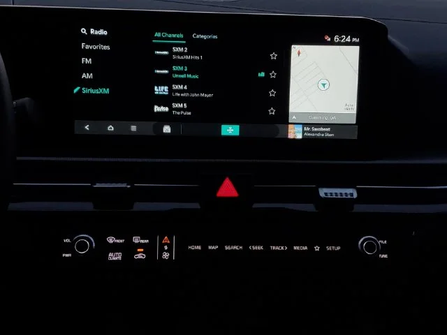 New 2027 Panthera Metal Kia SX Prestige image 28