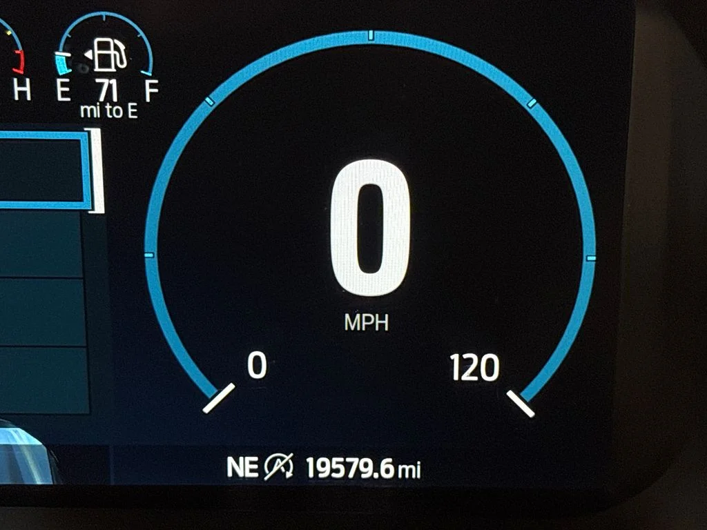 Certified Used 2023  Ford Lariat image 22