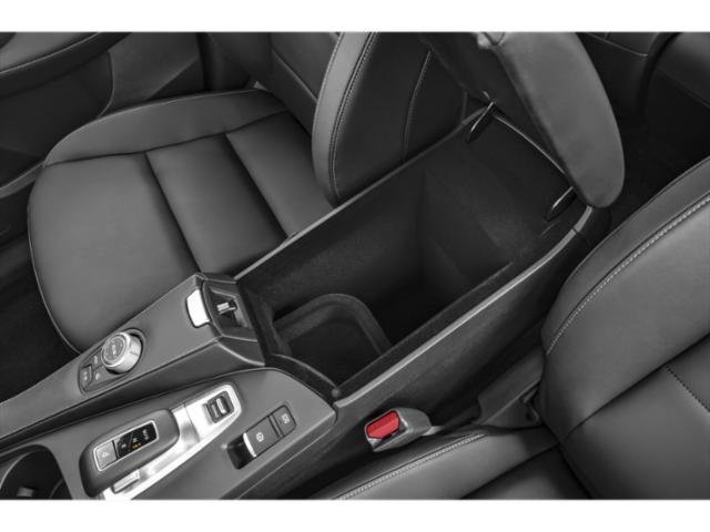 Used 2024 Graphite Shadow INFINITI LUXE image 17