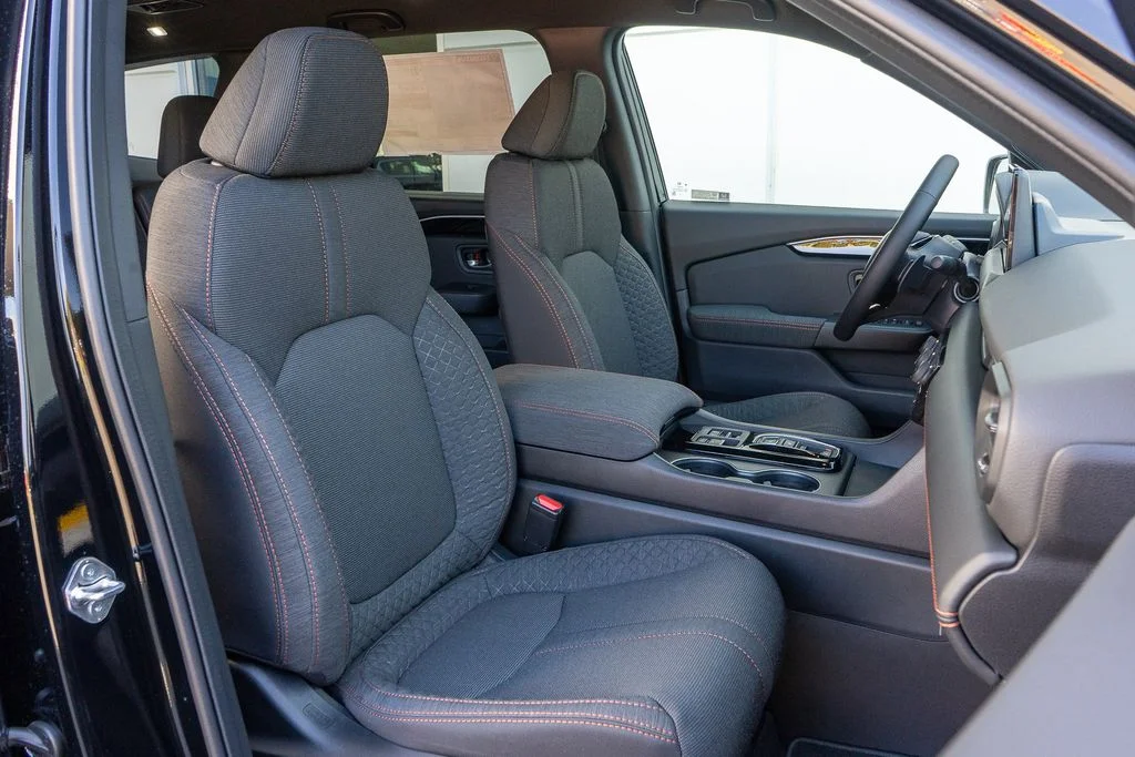 2026 Honda Pilot Sport - Photo 17