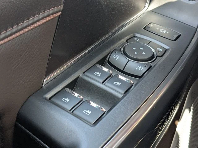 New 2026 Agate Black Metallic Ford F-250® King Ranch® image 33