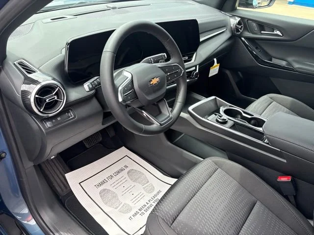 2026 Chevrolet Equinox LT - Photo 20