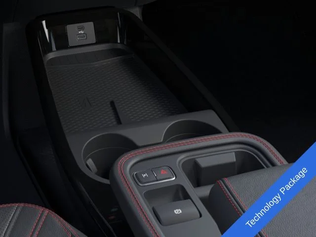 New 2026 Velocity Blue Metallic Ford Premium image 17