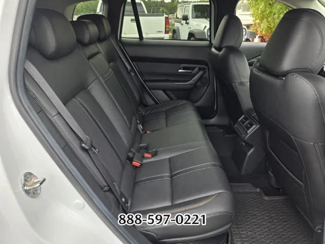 Used 2026 Beige Mazda Premium Plus image 18