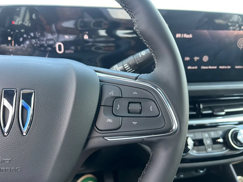 2026 Buick Envista Sport Touring - Photo 22
