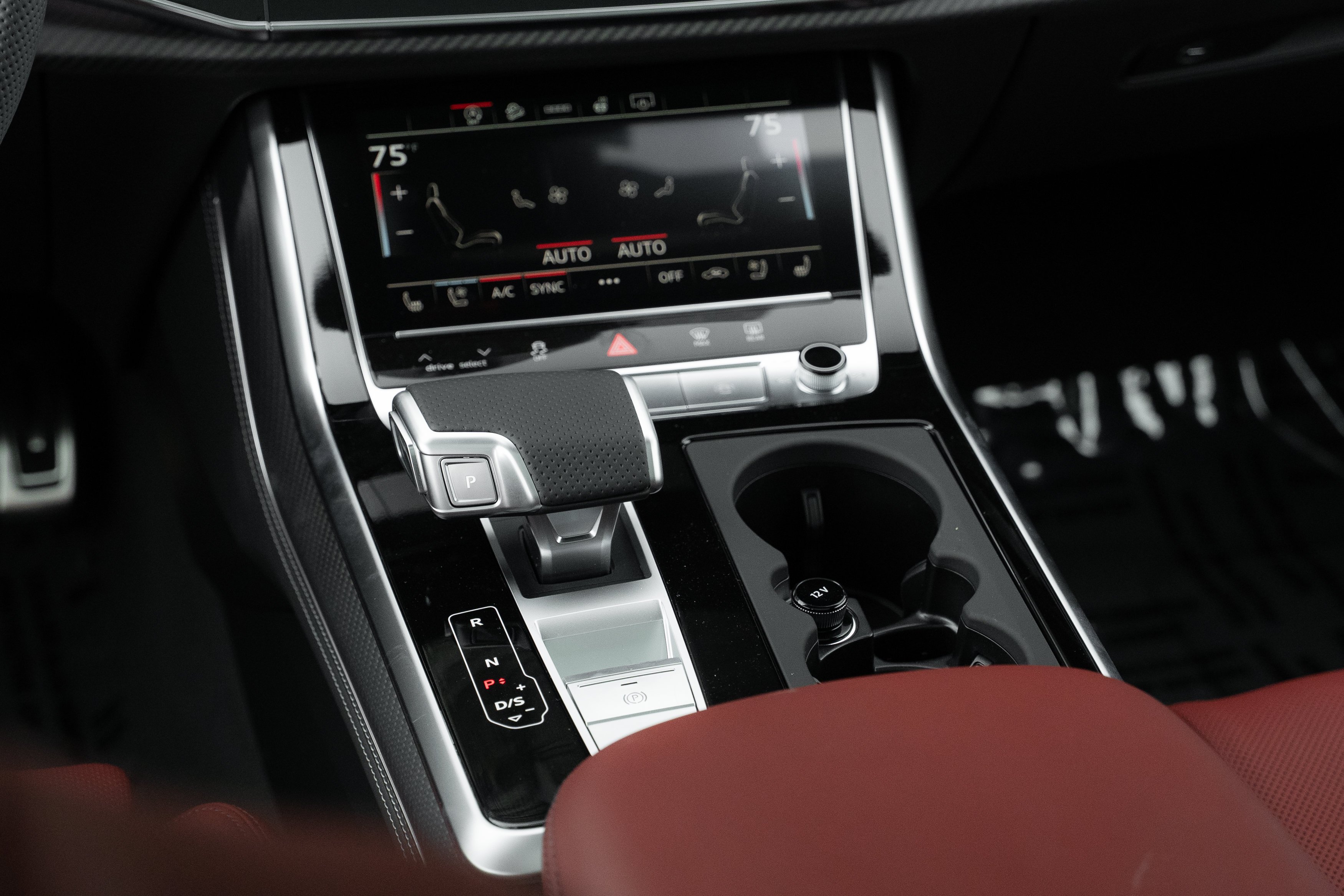 New 2026 Mythos Audi Premium Plus image 12