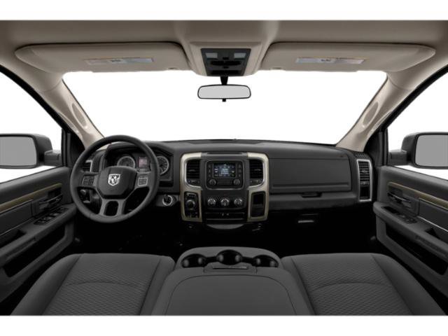 Used 2021 Diamond Black Crystal Pearlcoat Ram Warlock image 11