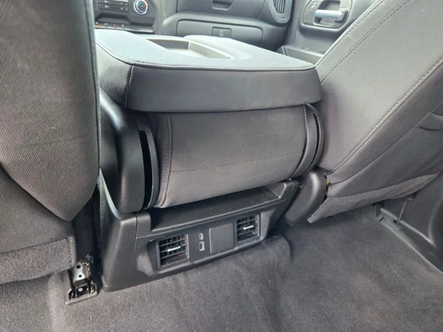 2025 Chevrolet Silverado 1500 Custom - Photo 8