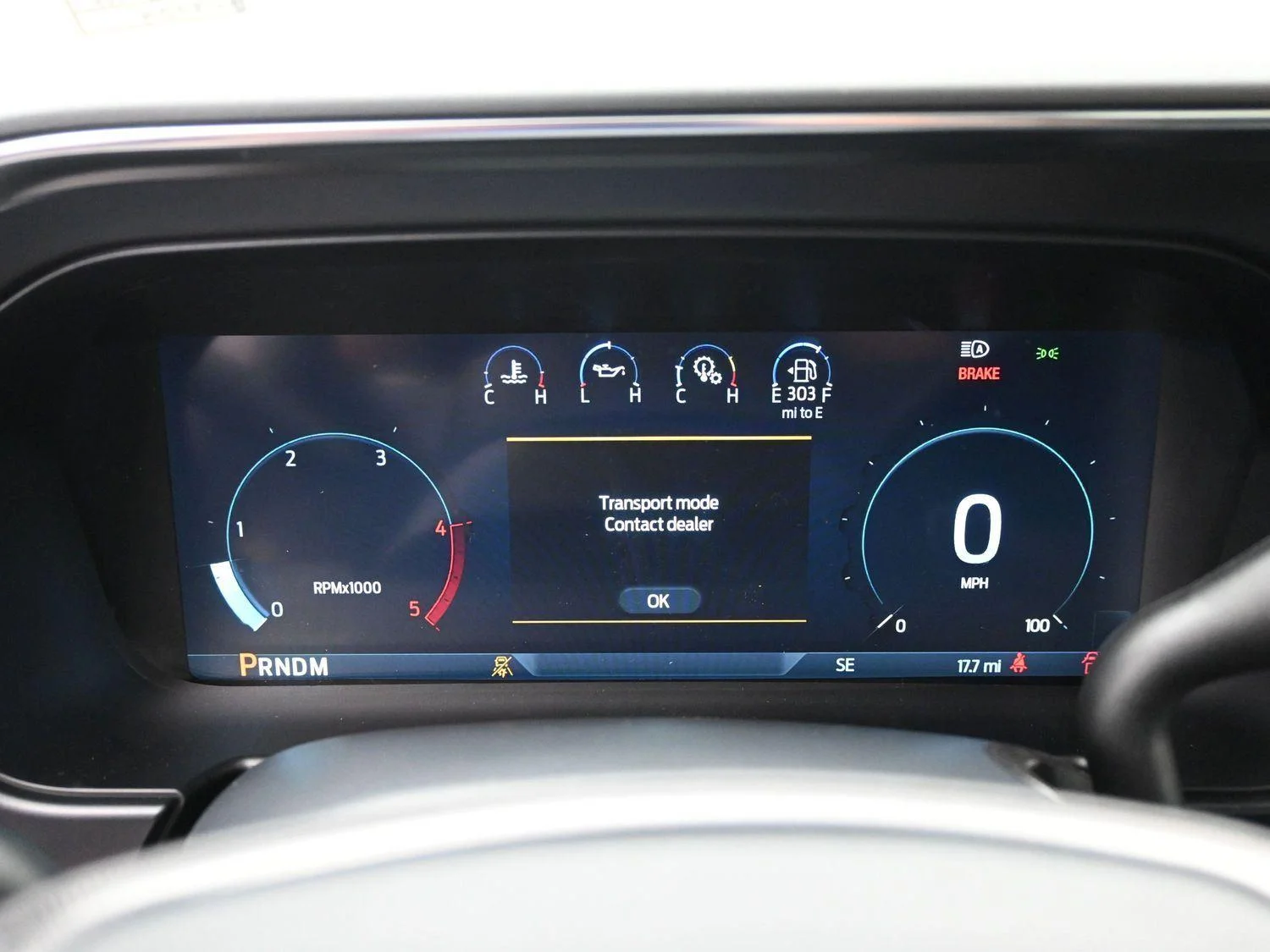 2026 Ford F-250 Super Duty Platinum - Photo 28