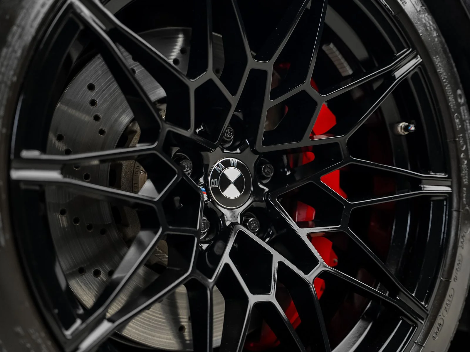 Used 2025 Unreleased BMW Competition image 26