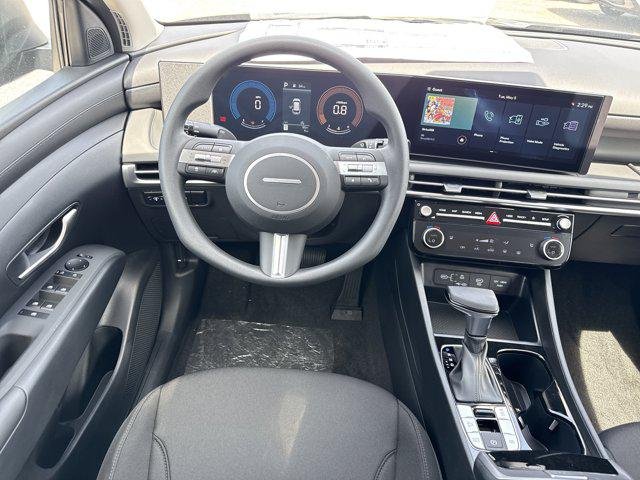 New 2026 Ecotronic Gray Hyundai SEL FWD image 14