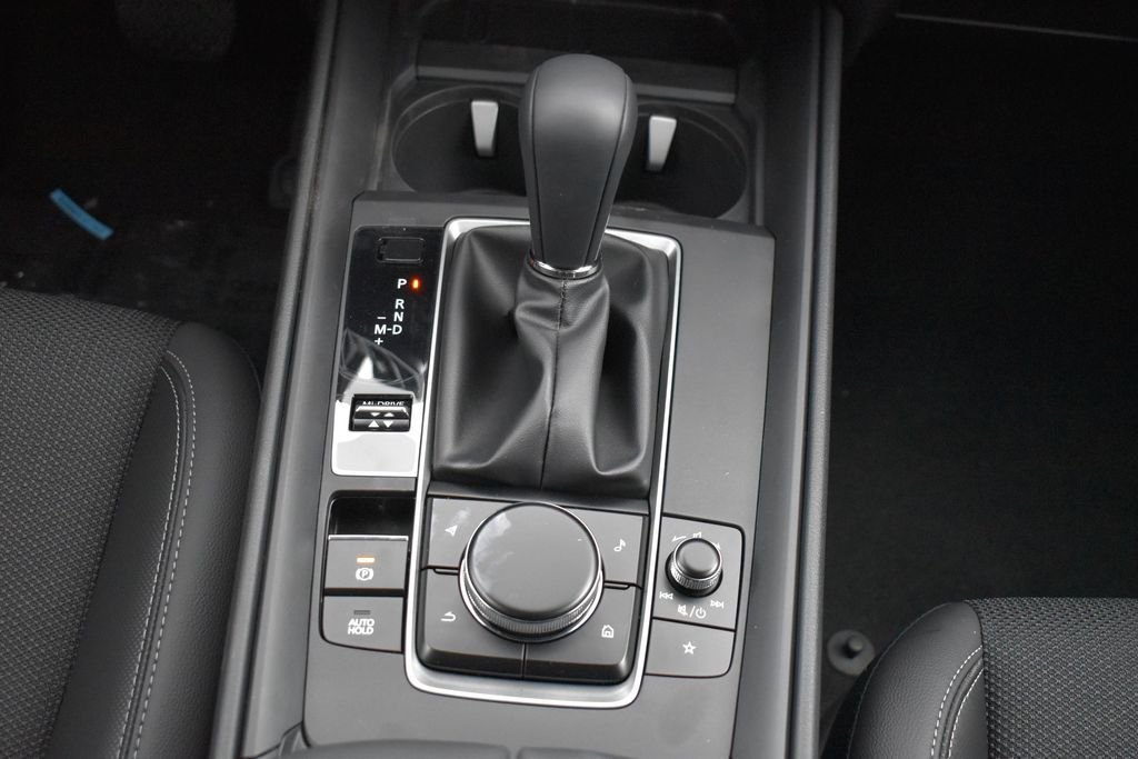New 2026 Polymetal Gray Metallic Mazda 2.5 S Meridian Edition AWD image 18