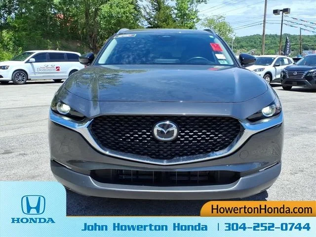 Used 2024 Gray Mazda 2.5 S Select Sport image 10