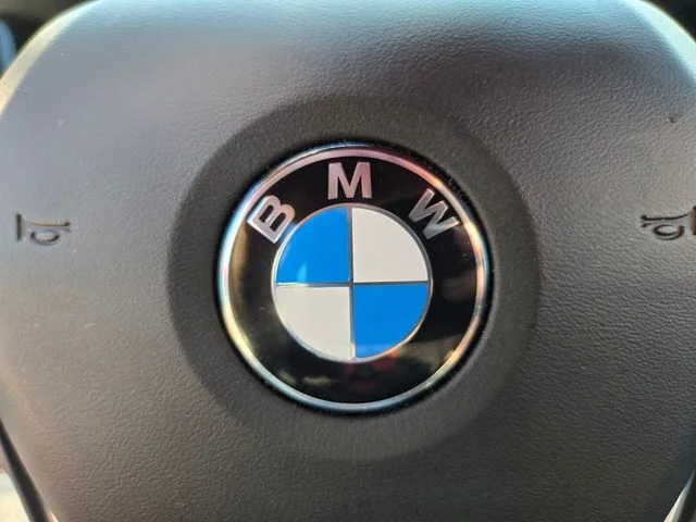 Used 2021 White BMW 330i xDrive image 34